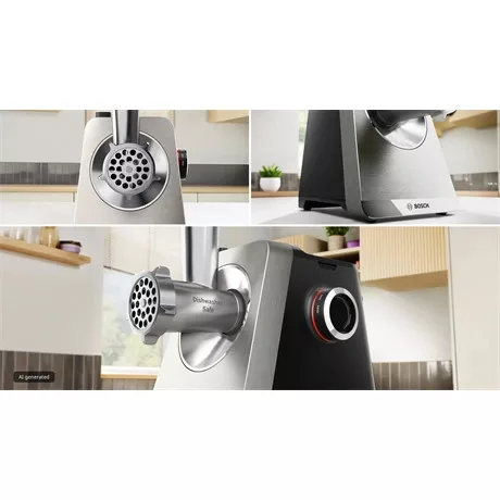 Bosch HÚSDARÁLÓ MFWS835M