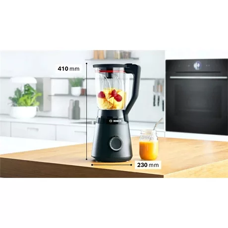 Bosch TURMIXGÉP MMB4151B