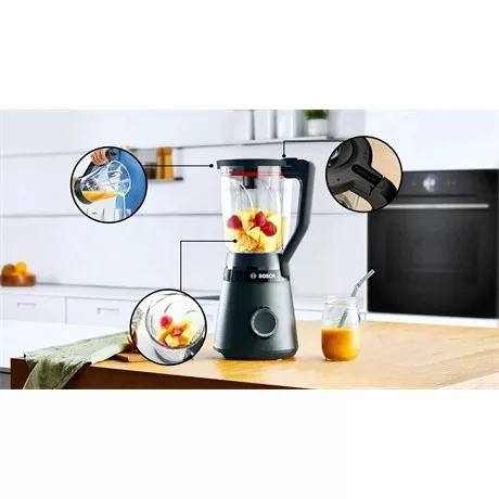 Bosch TURMIXGÉP MMB4151B