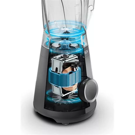 Bosch TURMIXGÉP MMB6141B