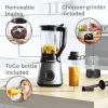 Bosch TURMIXGÉP MMB6177S