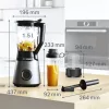 Bosch TURMIXGÉP MMB6177S