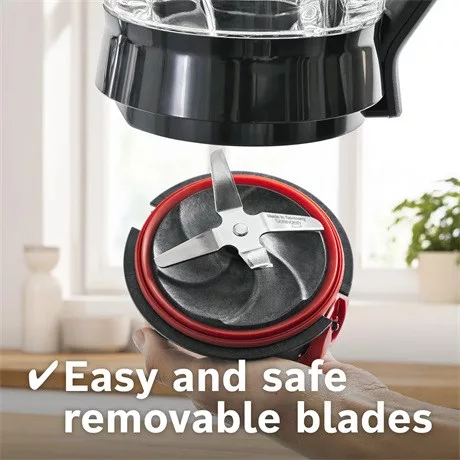 Bosch TURMIXGÉP MMB6177S