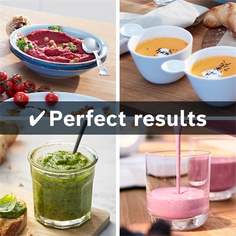 Bosch TURMIXGÉP MMB6177S