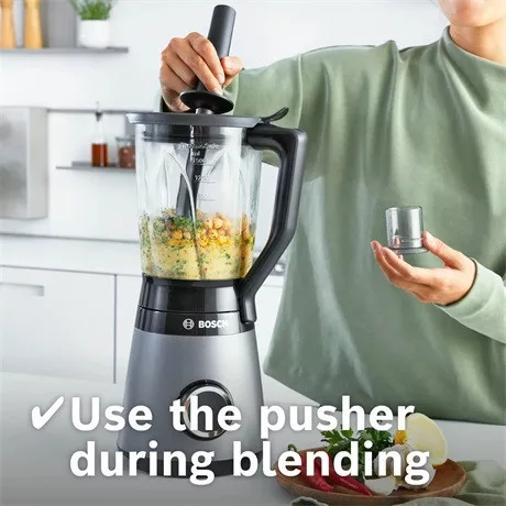Bosch TURMIXGÉP MMB6177S