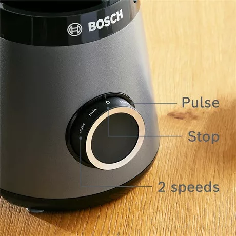 Bosch TURMIXGÉP MMB6177S
