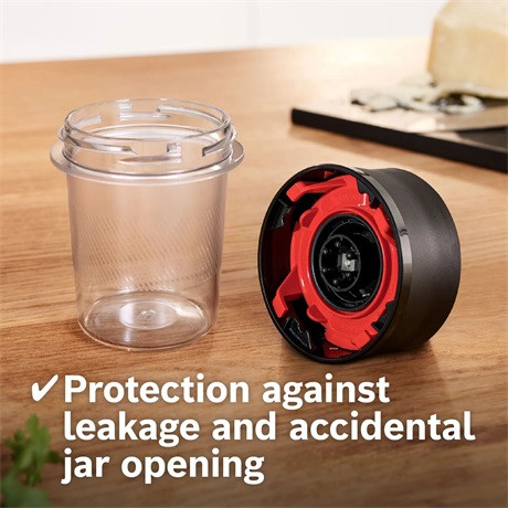 Bosch TURMIXGÉP MMB6177S