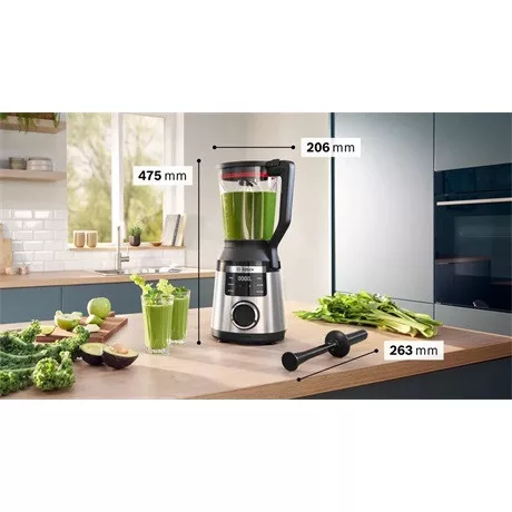 Bosch TURMIXGÉP MMB6762M