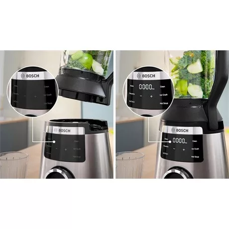 Bosch TURMIXGÉP MMB6762M