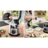Bosch TURMIXGÉP MMB6762M