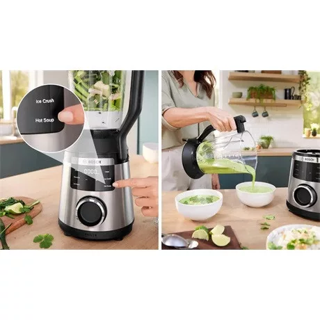 Bosch TURMIXGÉP MMB6762M