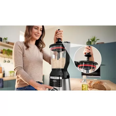 Bosch TURMIXGÉP MMB6762M