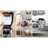 Bosch TURMIXGÉP MMB6762M