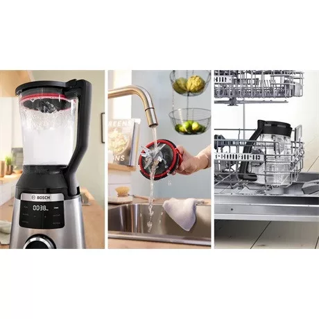 Bosch TURMIXGÉP MMB6762M