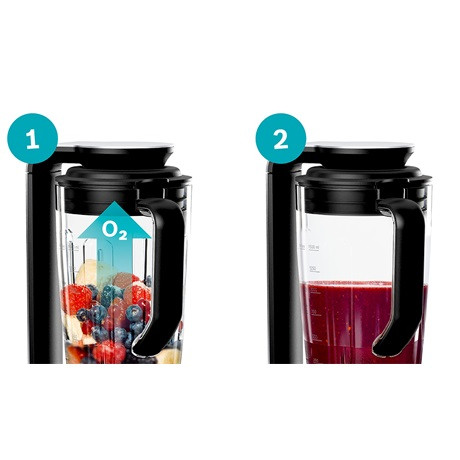 Bosch TURMIXGÉP VÁKUUMOS MMBV625M