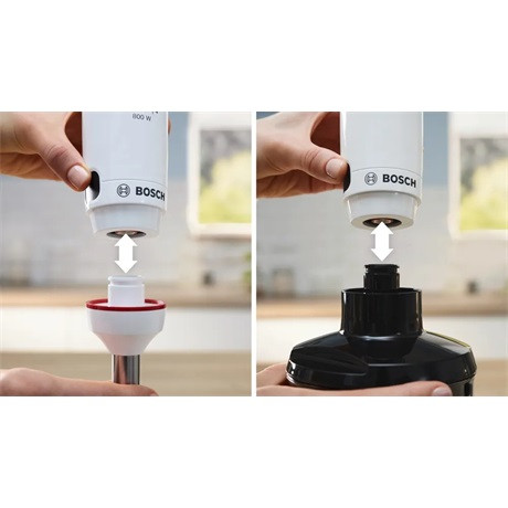 Bosch BOTMIXER MSM4W421