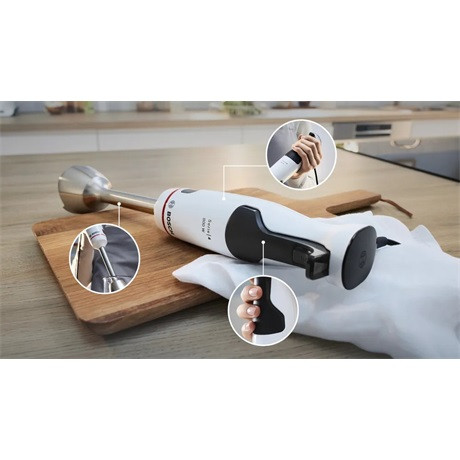 Bosch BOTMIXER MSM4W421