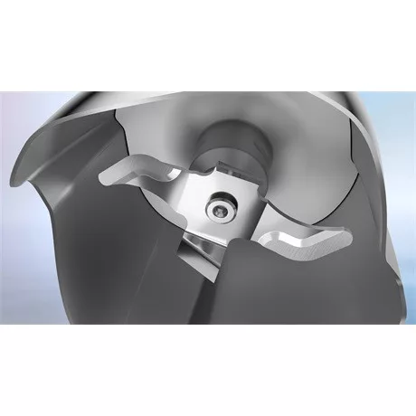 Bosch BOTMIXER MSM6M622