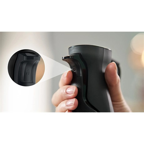 Bosch BOTMIXER MSM6M673