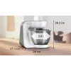 Bosch KONYHAI ROBOTGÉP MUM58210