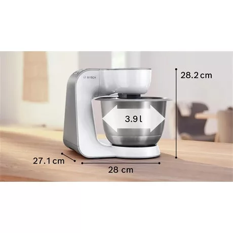 Bosch KONYHAI ROBOTGÉP MUM58210