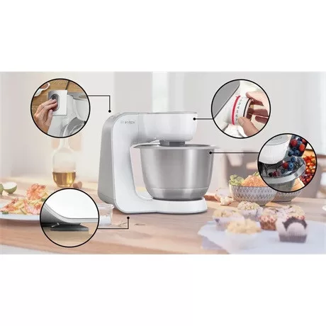 Bosch KONYHAI ROBOTGÉP MUM58210