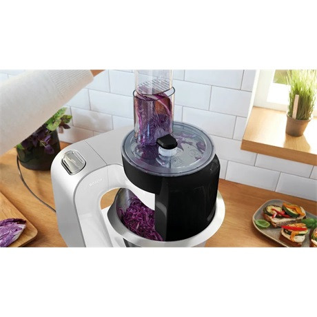 Bosch KONYHAI ROBOTGÉP MUM58210