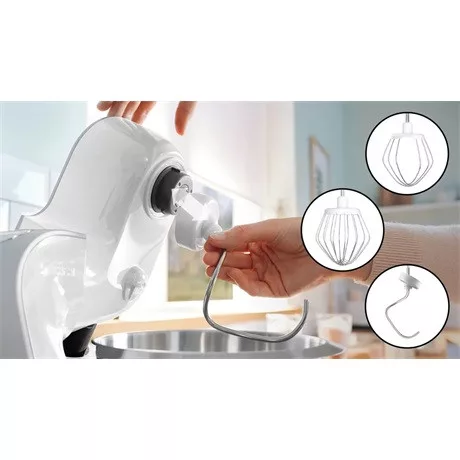 Bosch KONYHAI ROBOTGÉP MUM58210