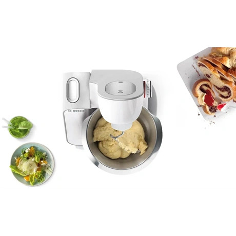 Bosch KONYHAI ROBOTGÉP MUM58259