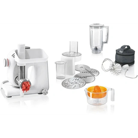 Bosch KONYHAI ROBOTGÉP MUM58259