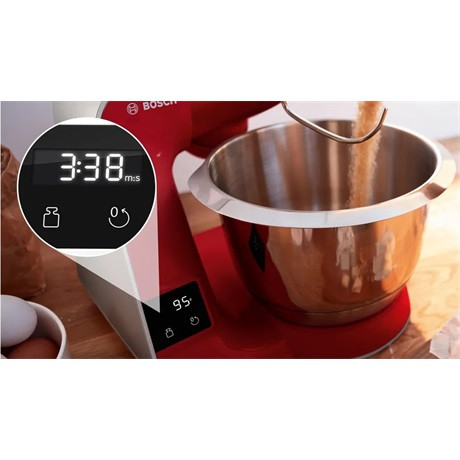 Bosch KONYHAI ROBOTGÉP MUM5X720