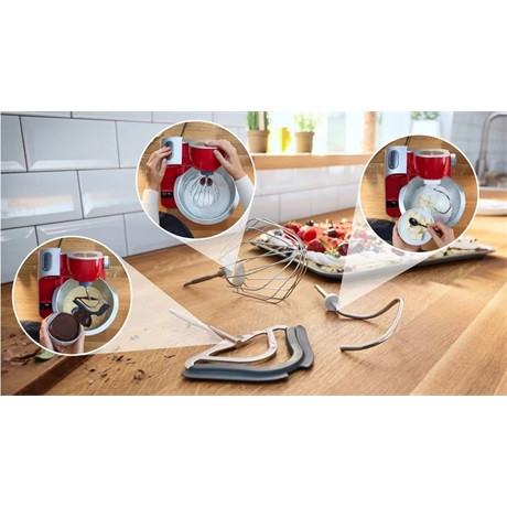 Bosch KONYHAI ROBOTGÉP MUM5X720