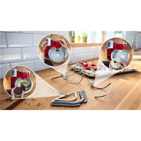 Bosch KONYHAI ROBOTGÉP MUM5X720