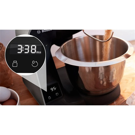 Bosch KONYHAI ROBOTGÉP MUM5XC4E