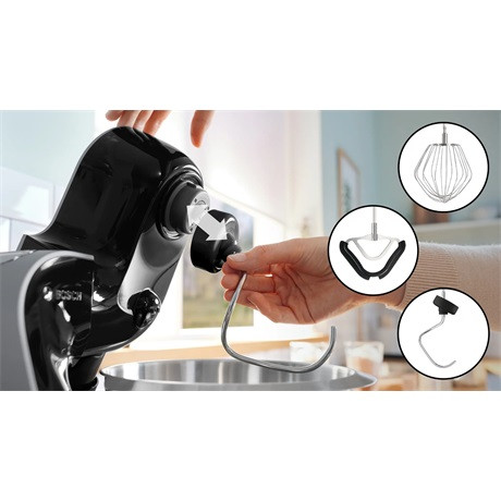 Bosch KONYHAI ROBOTGÉP MUM5XC4E