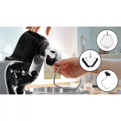 Bosch KONYHAI ROBOTGÉP MUM5XC4E