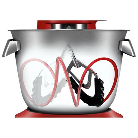 Bosch KONYHAI ROBOTGÉP MUM9A66R00