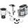 Bosch KONYHAI ROBOTGÉP MUM9B34S27
