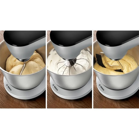 Bosch KONYHAI ROBOTGÉP MUM9D33S11