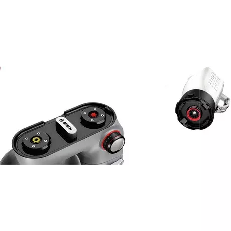 Bosch KONYHAI ROBOTGÉP MUM9D33S11