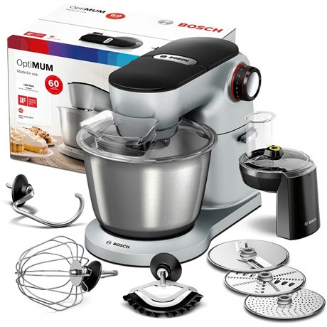 Bosch KONYHAI ROBOTGÉP MUM9D33S11