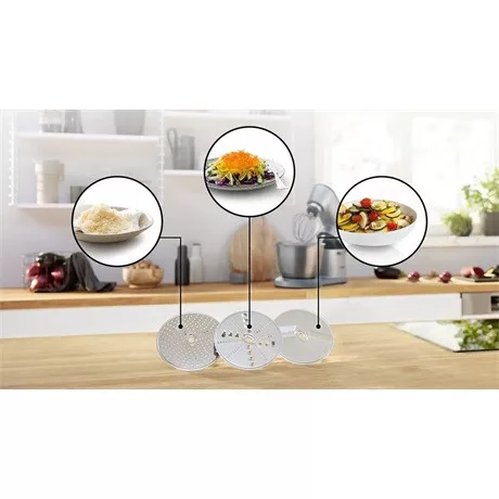 Bosch KONYHAI ROBOTGÉP MUM9D33S11