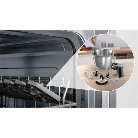 Bosch KONYHAI ROBOTGÉP MUM9D33S11