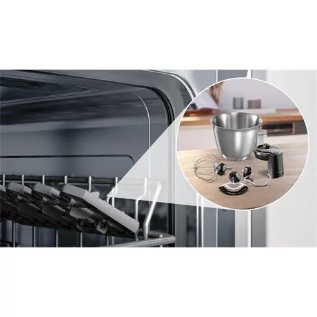 Bosch KONYHAI ROBOTGÉP MUM9D33S11