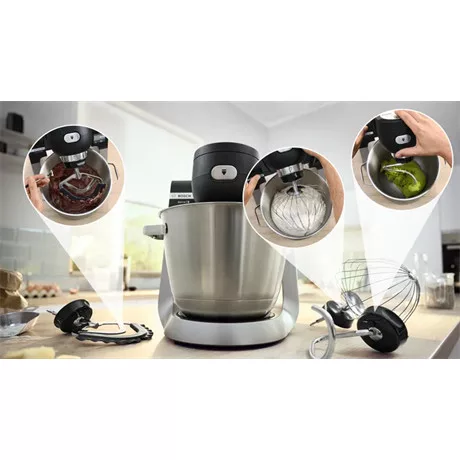 Bosch KONYHAI ROBOTGÉP SERIE 6 MUMS6ZS17