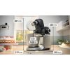 Bosch KONYHAI ROBOTGÉP SERIE 6 MUMS6ZS17