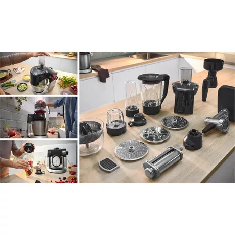 Bosch KONYHAI ROBOTGÉP SERIE 6 MUMS6ZS17