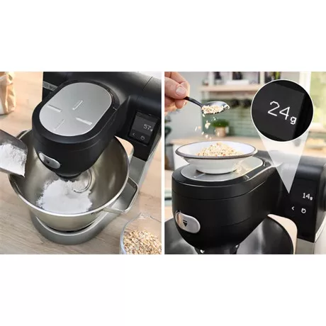 Bosch KONYHAI ROBOTGÉP SERIE 6 MUMS6ZS17