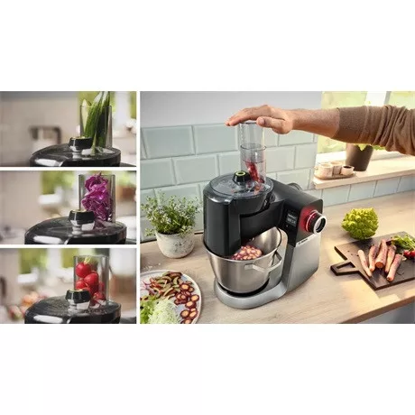 Bosch KONYHAI ROBOTGÉP MUMS6ZS23D