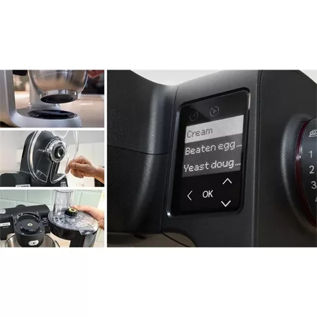 Bosch KONYHAI ROBOTGÉP MUMS6ZS23D